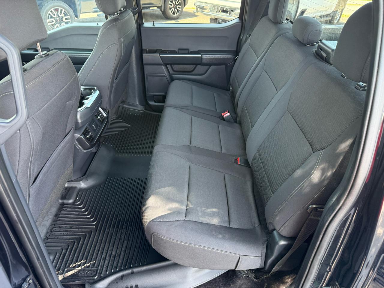 Ford F-150  2021