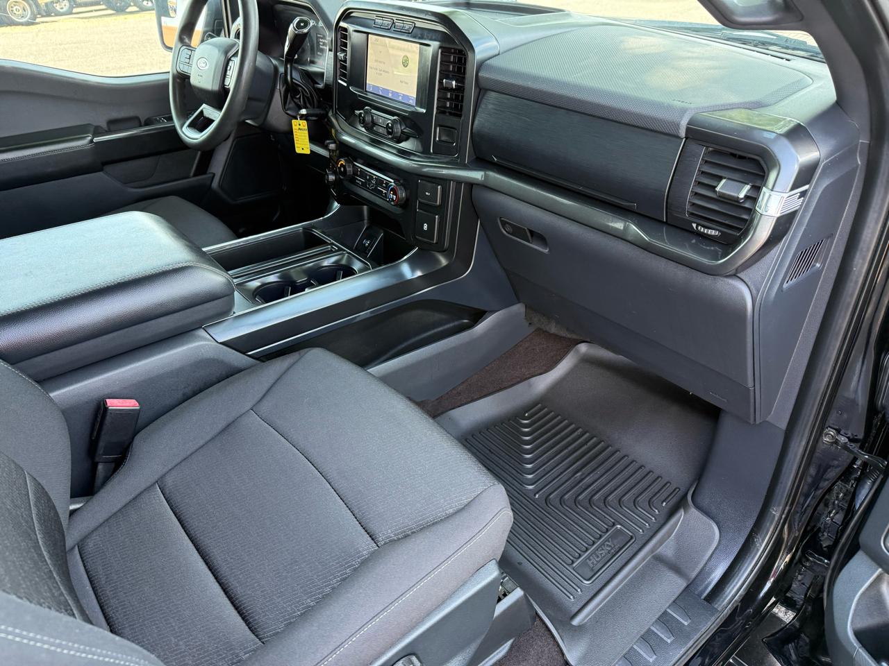Ford F-150  2021