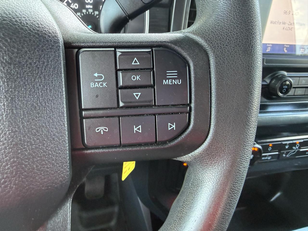 Ford F-150  2021