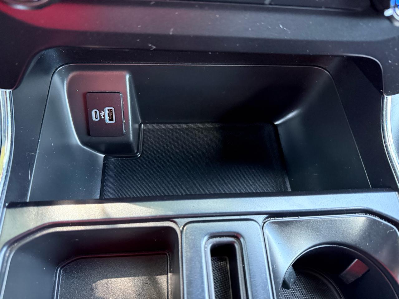 Ford F-150  2021