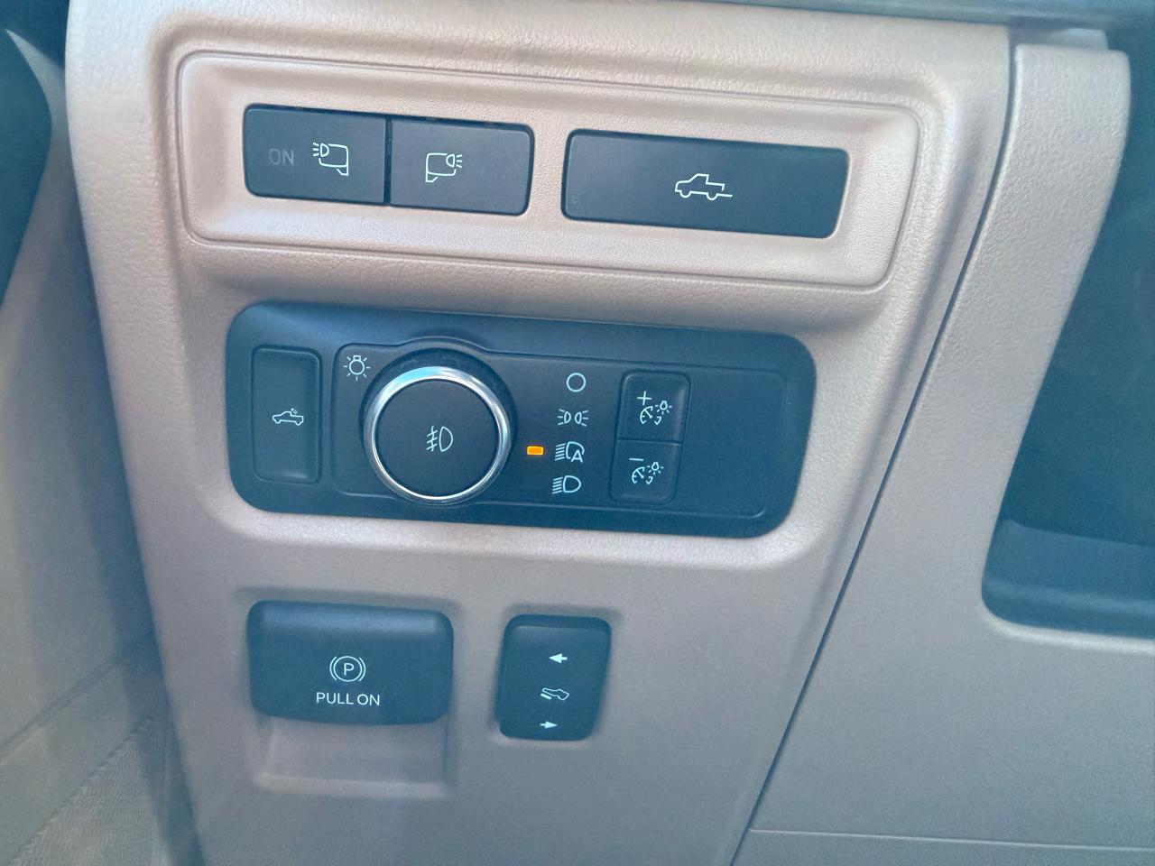 Ford F-150 Lariat SuperCrew 4WD 2021