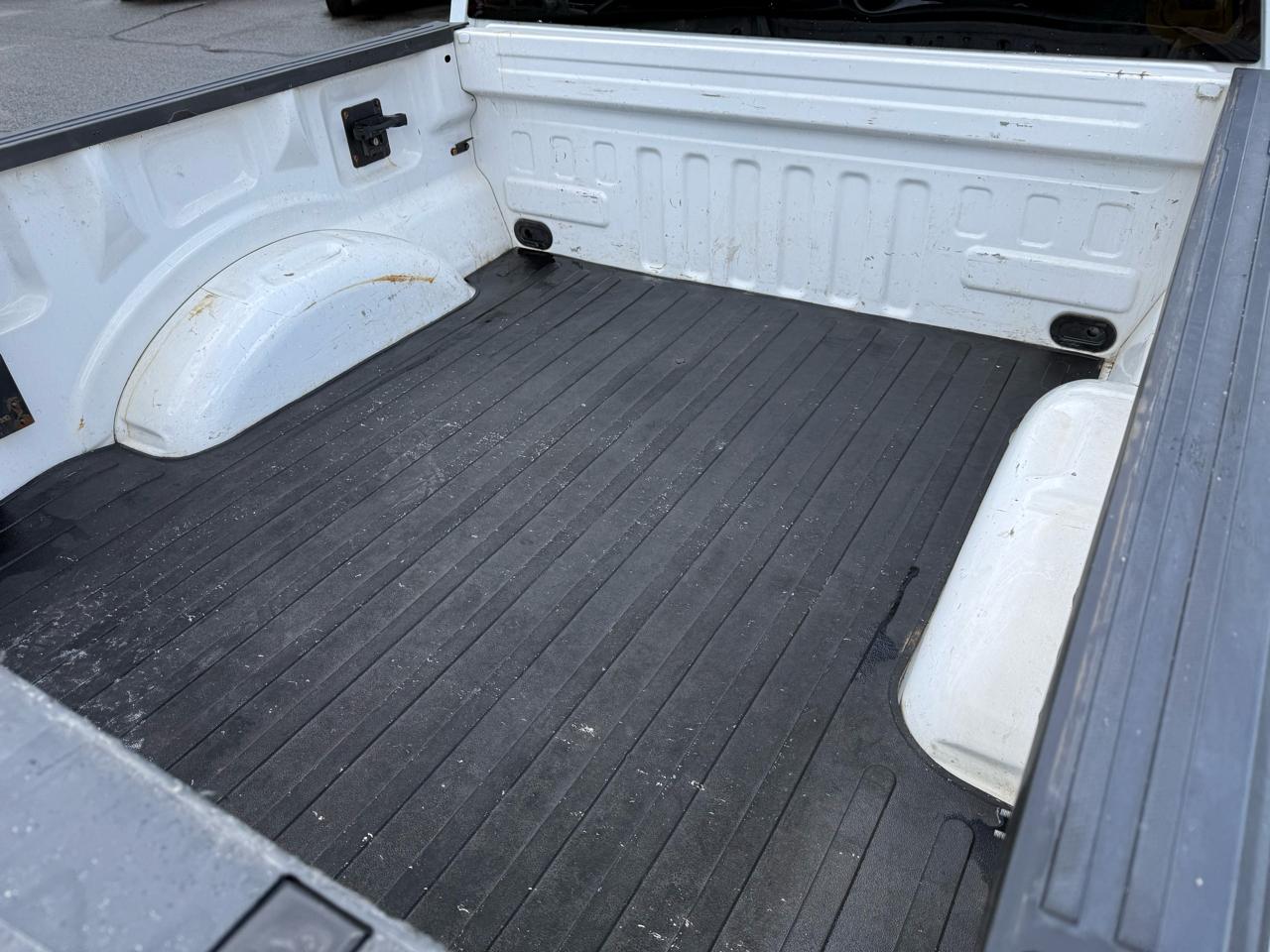 Ford F-150 Lariat SuperCrew 4WD 2021