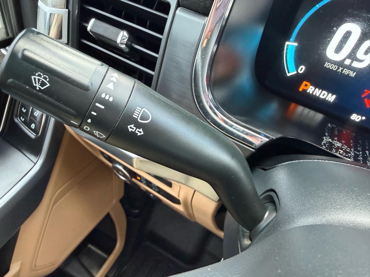 Ford F-150 Lariat SuperCrew 4WD 2021
