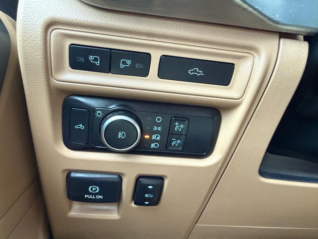 Ford F-150 Lariat SuperCrew 4WD 2021