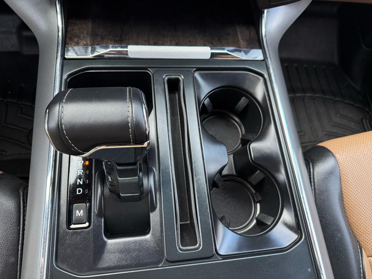 Ford F-150 Lariat SuperCrew 4WD 2021