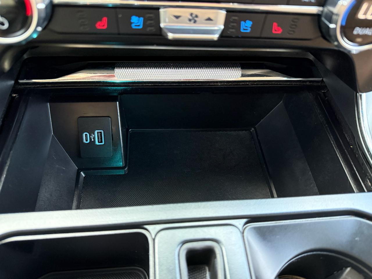 Ford F-150 Lariat SuperCrew 4WD 2021