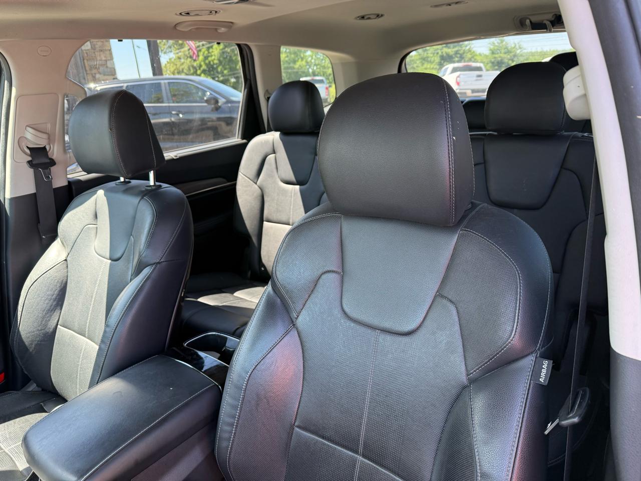 Kia Telluride EX AWD 2022