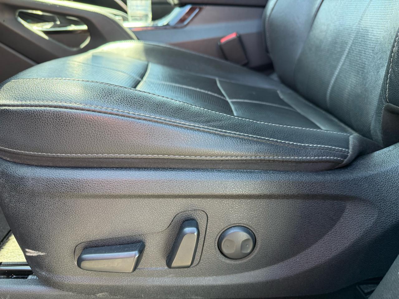 Kia Telluride EX AWD 2022