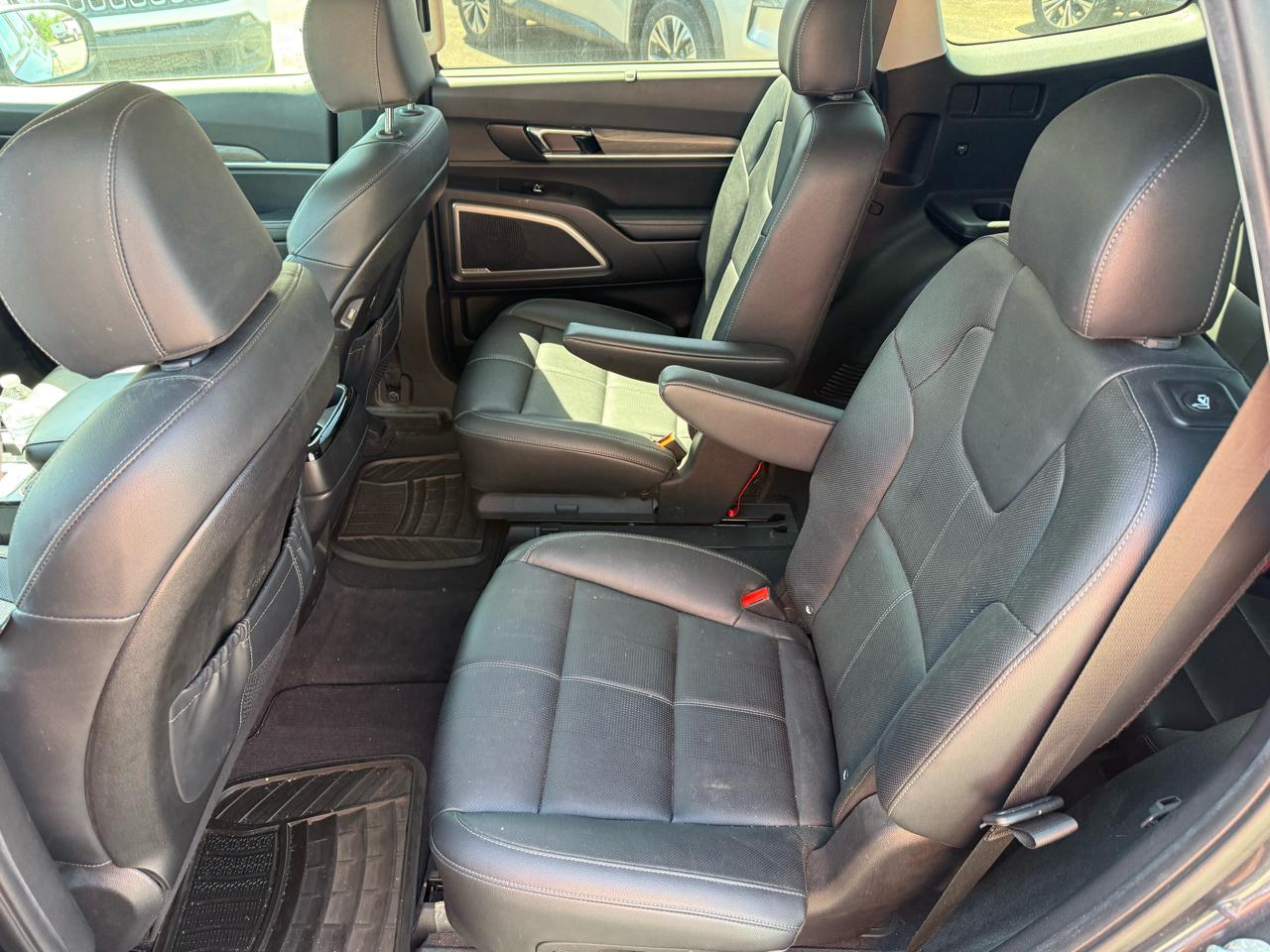 Kia Telluride EX AWD 2022