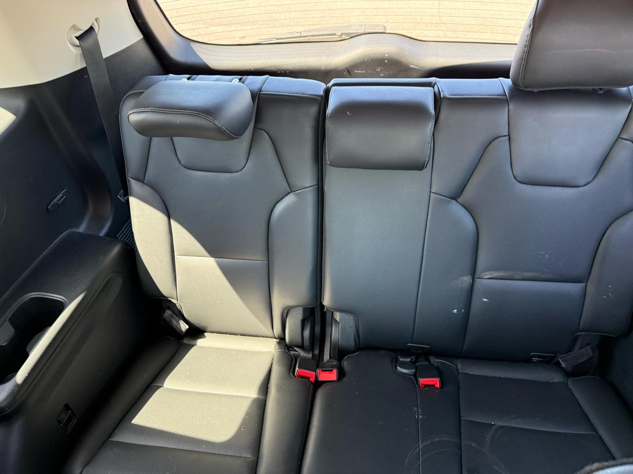 Kia Telluride EX AWD 2022