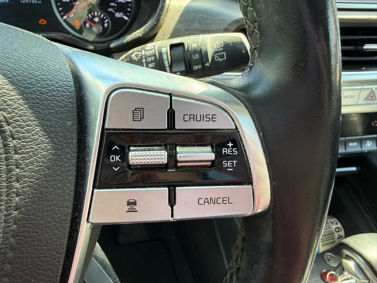 Kia Telluride EX AWD 2022