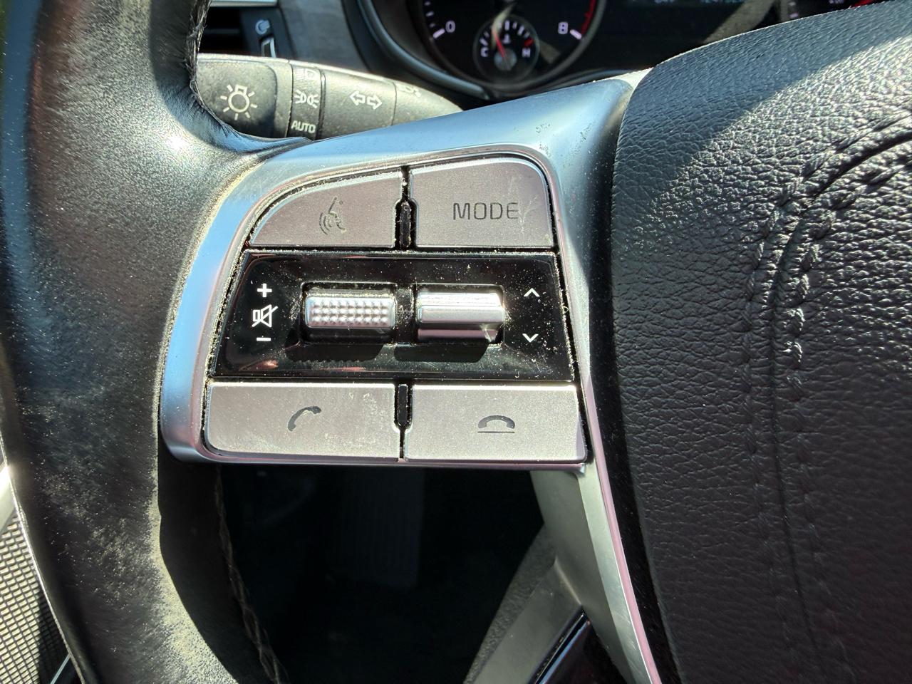 Kia Telluride EX AWD 2022