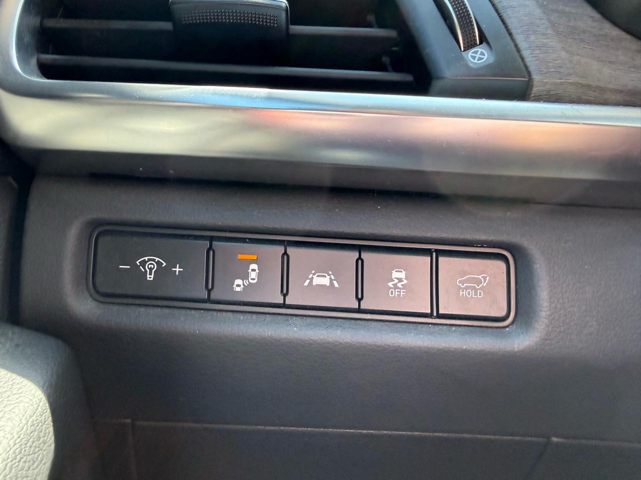 Kia Telluride EX AWD 2022