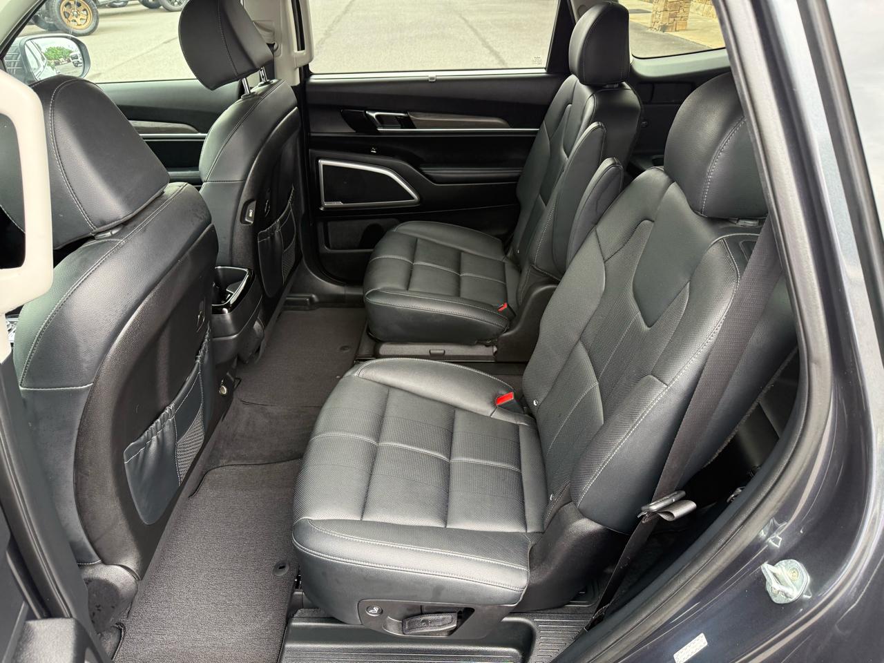 Kia Telluride EX AWD 2022