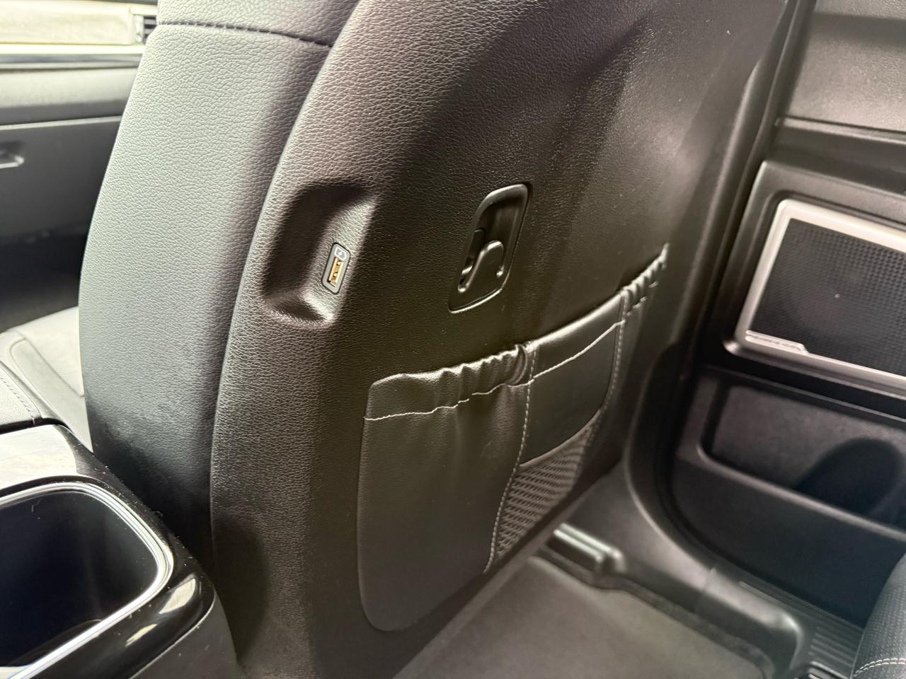Kia Telluride EX AWD 2022