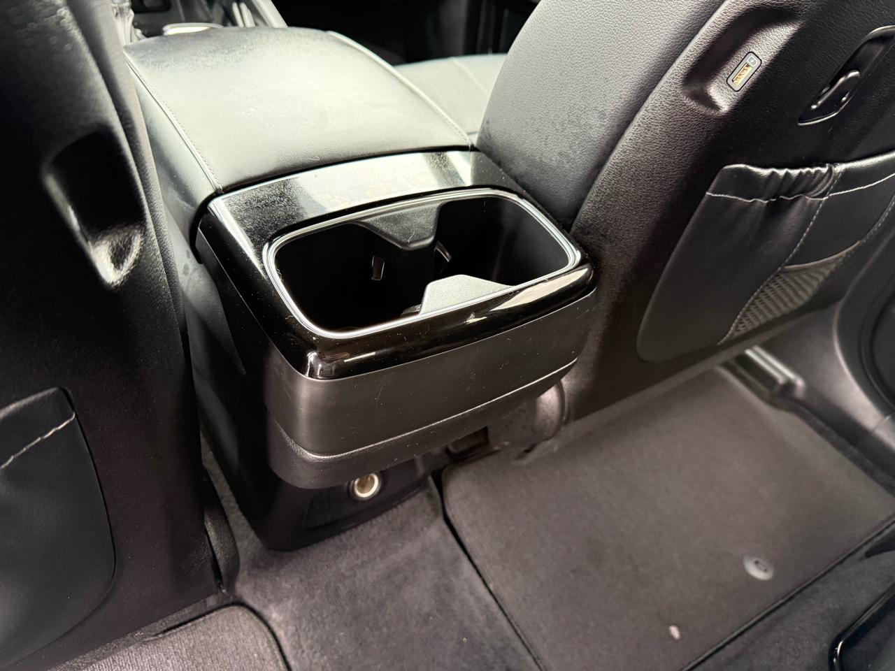 Kia Telluride EX AWD 2022