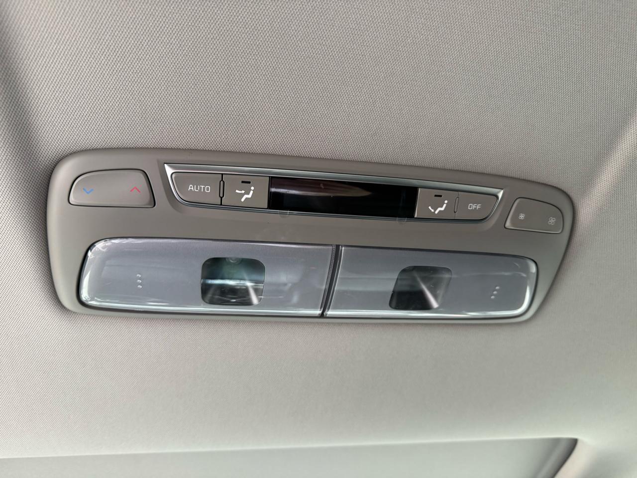 Kia Telluride EX AWD 2022