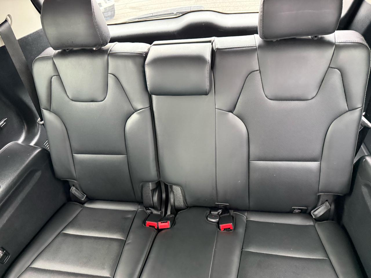 Kia Telluride EX AWD 2022
