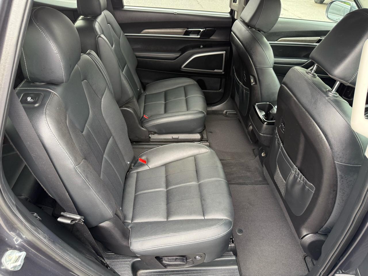 Kia Telluride EX AWD 2022