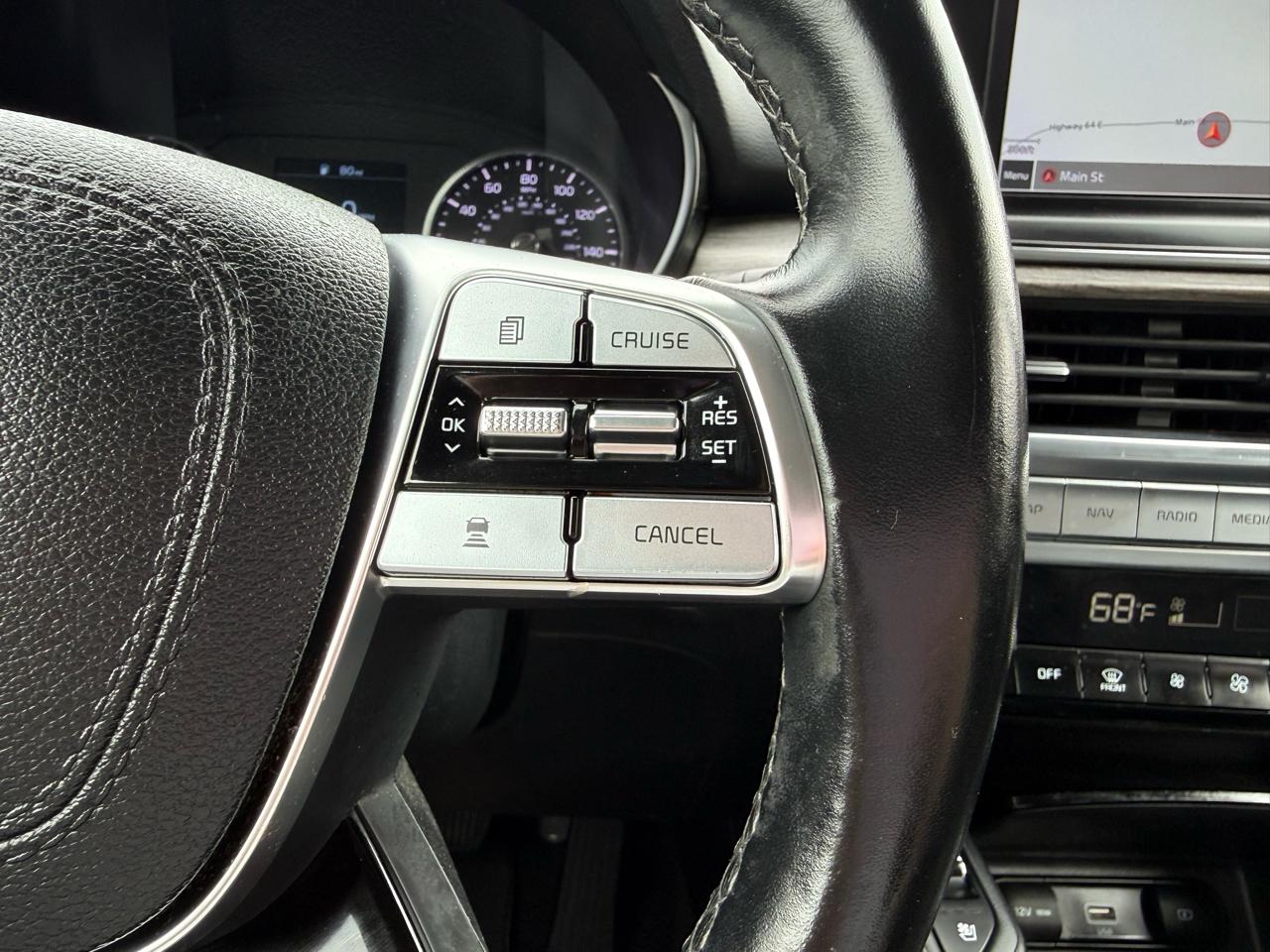 Kia Telluride EX AWD 2022