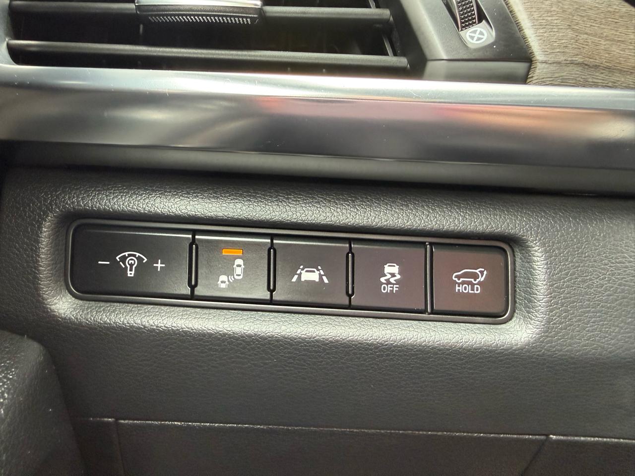 Kia Telluride EX AWD 2022