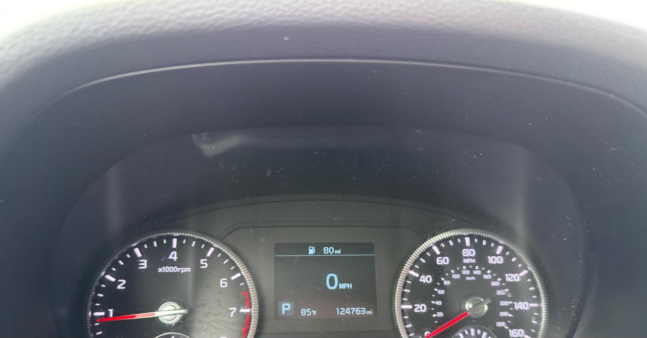 Kia Telluride EX AWD 2022