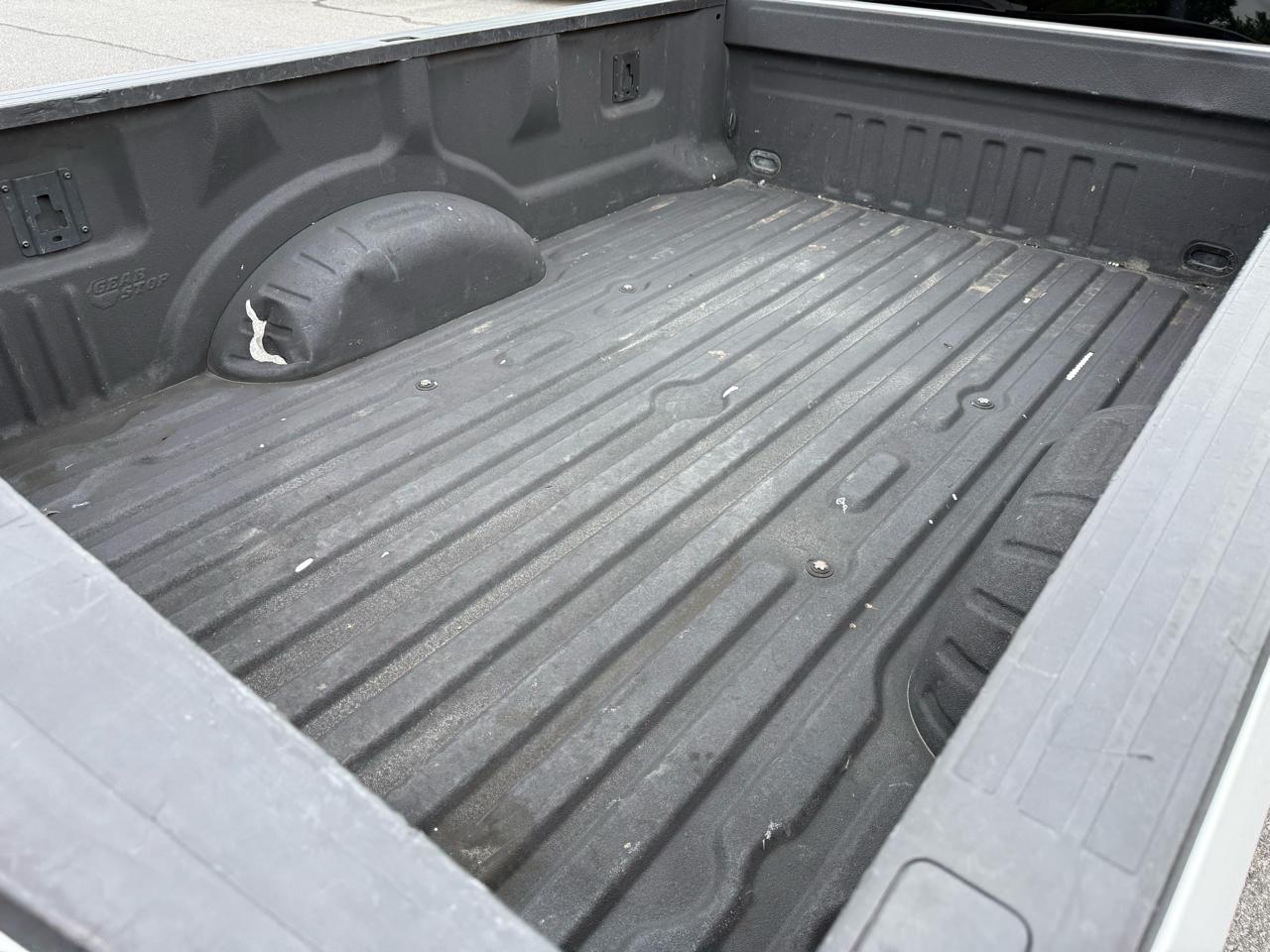 Ford F-250 SD XL Crew Cab Long Bed 2WD 2017
