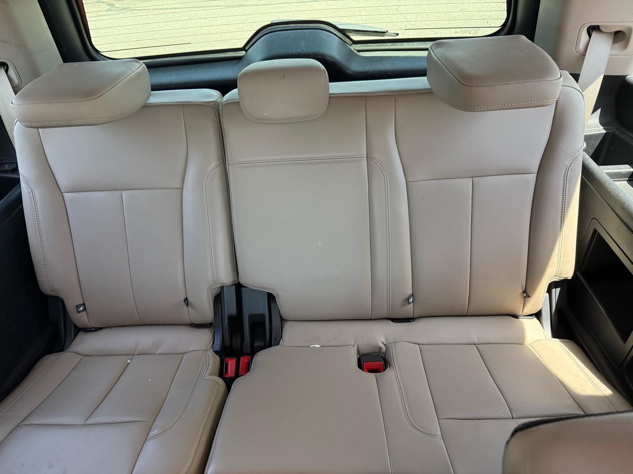 Ford Expedition XLT 4WD 2023