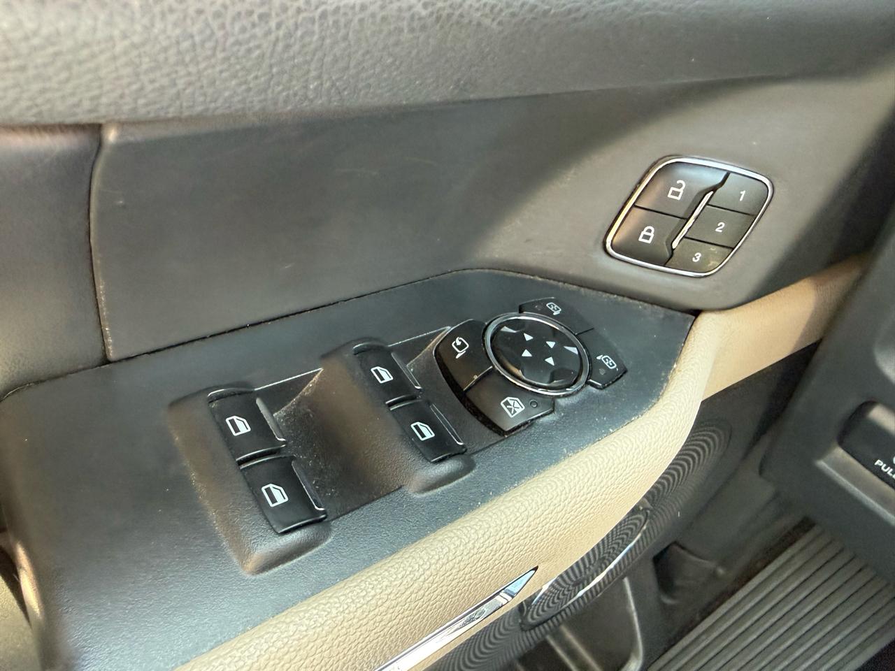 Ford Expedition XLT 4WD 2023