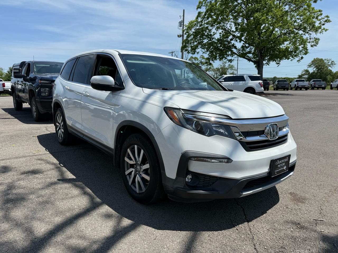 Honda Pilot EXL 2WD 2020