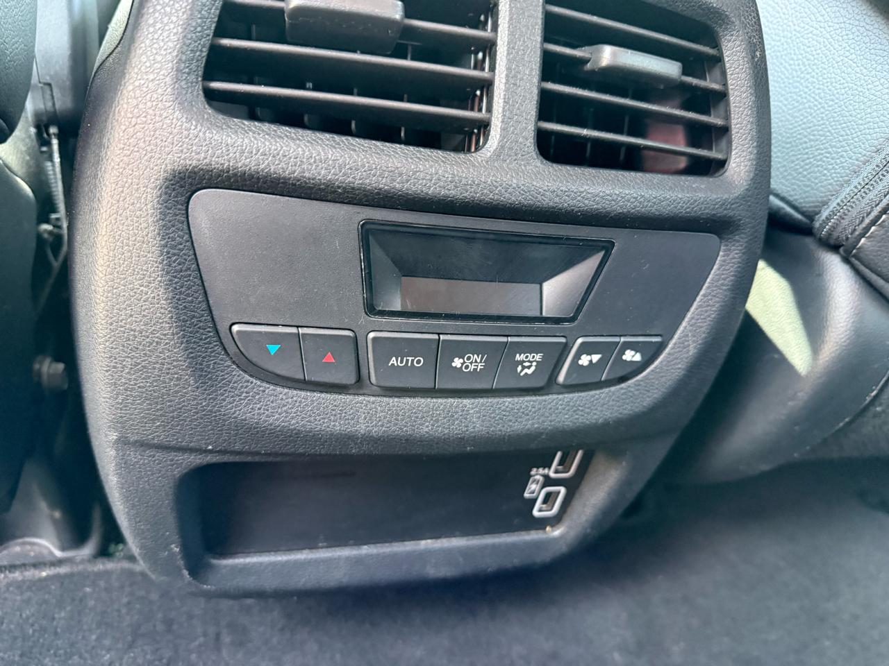 Honda Pilot EXL 2WD 2020