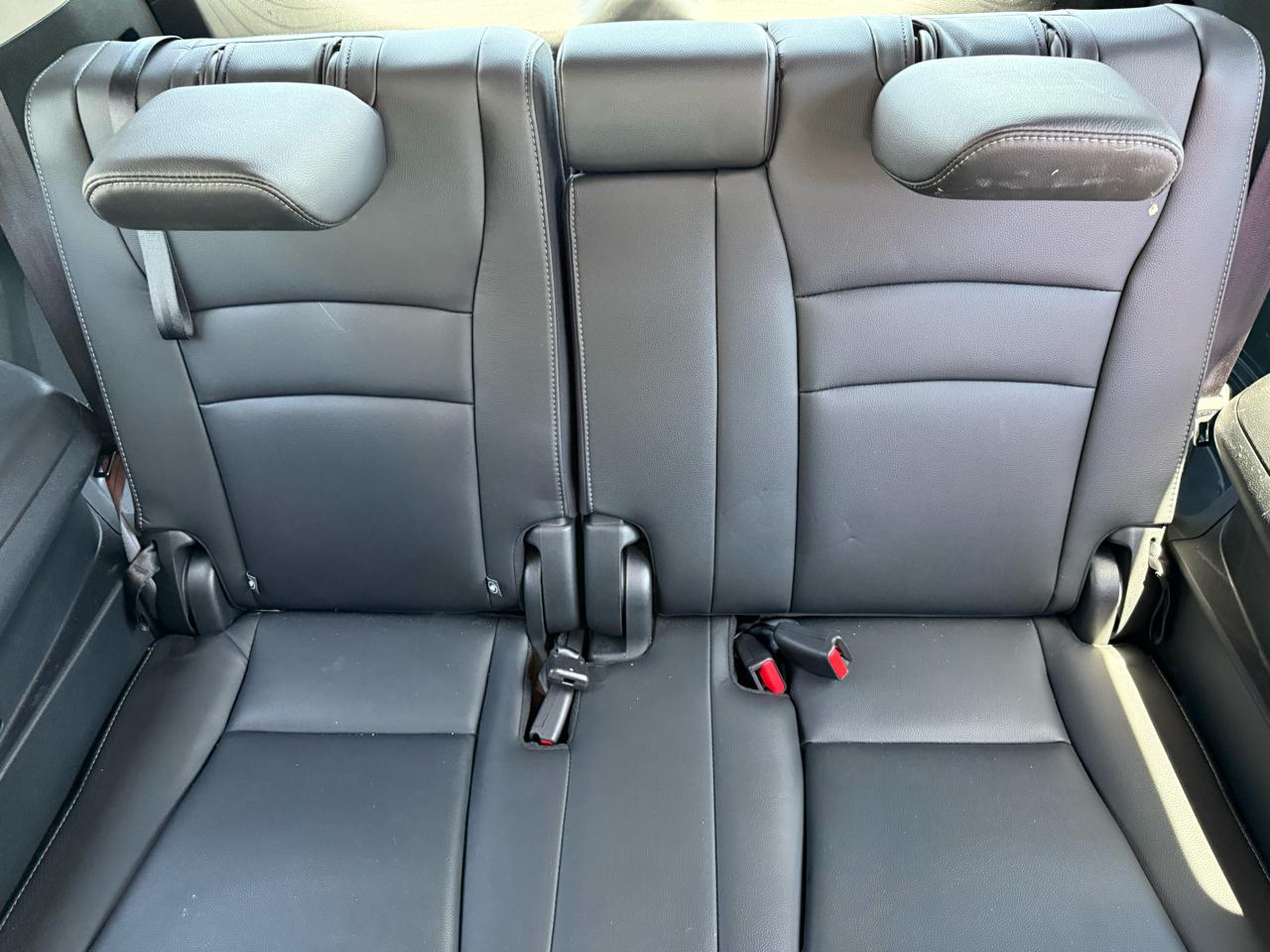 Honda Pilot EXL 2WD 2020
