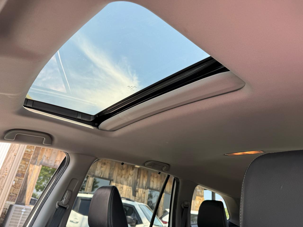 Honda Pilot EXL 2WD 2020