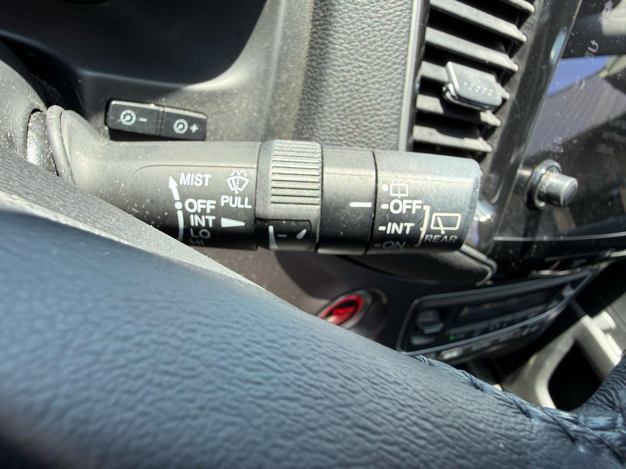 Honda Pilot EXL 2WD 2020