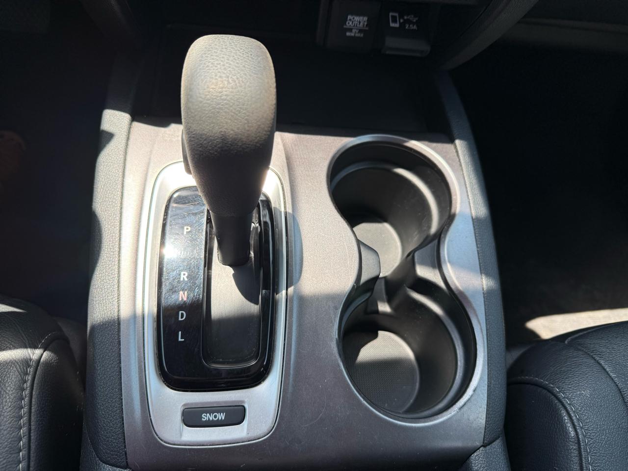 Honda Pilot EXL 2WD 2020
