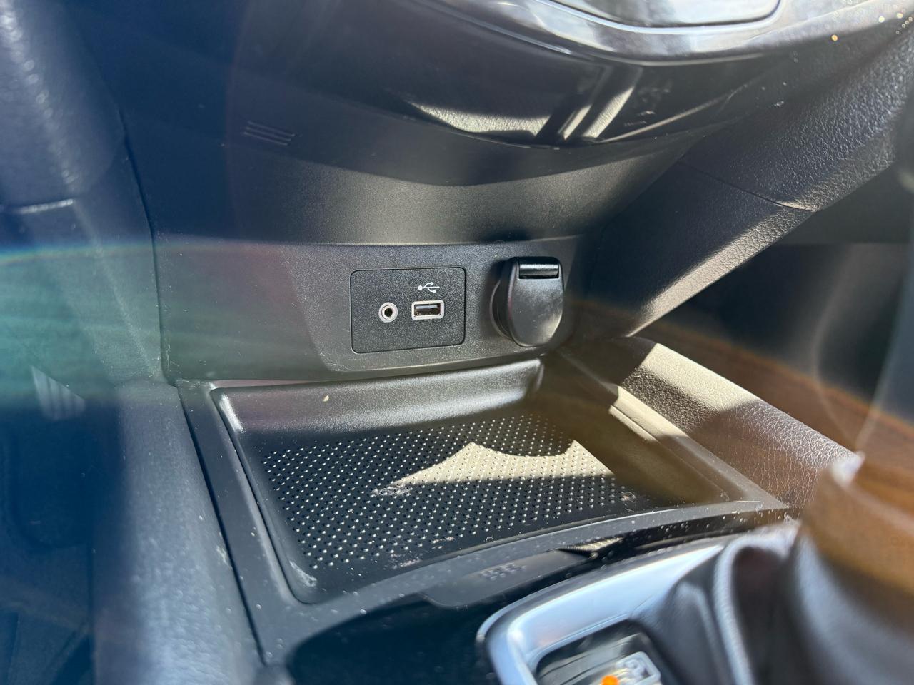 Nissan Rogue SV 2WD 2018
