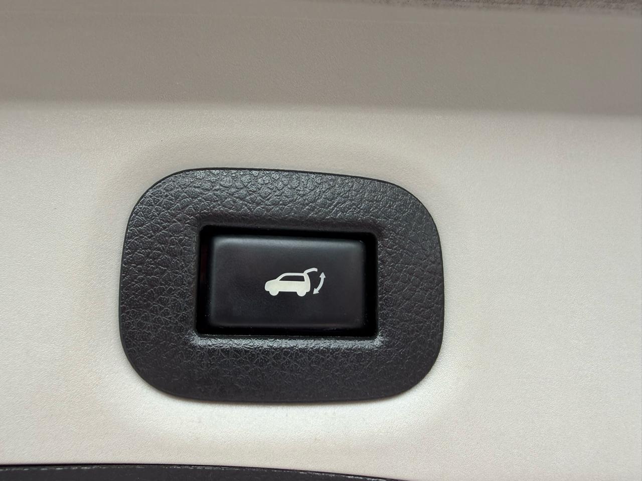 Nissan Rogue SL 2WD 2018
