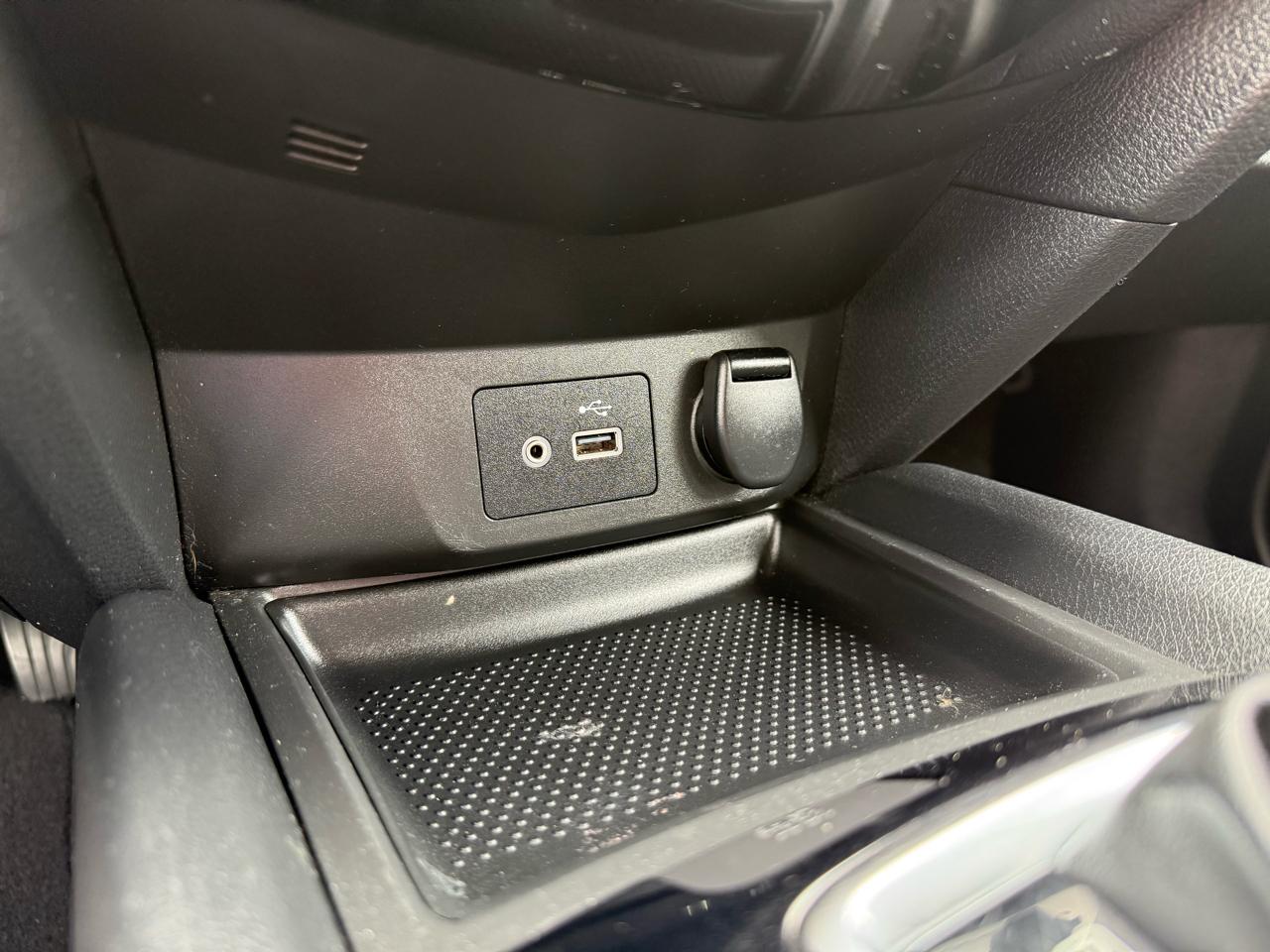 Nissan Rogue SL 2WD 2018