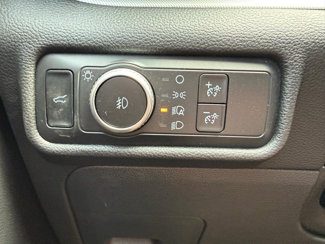 Ford Explorer XLT 2020