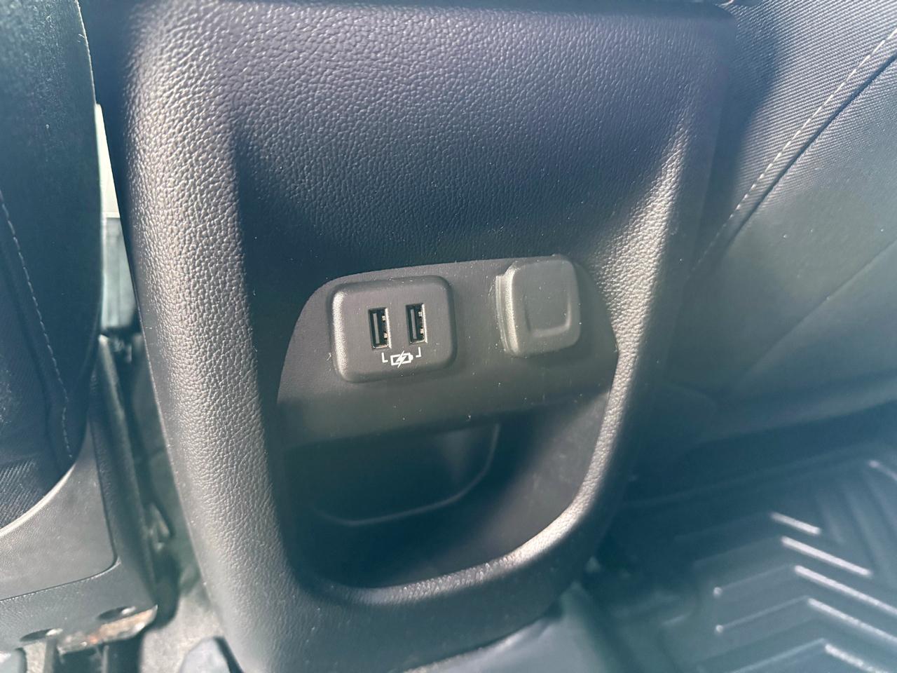 Chevrolet Colorado LT Crew Cab 2WD 2019