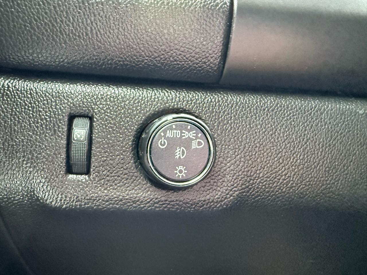 Chevrolet Colorado LT Crew Cab 2WD 2019