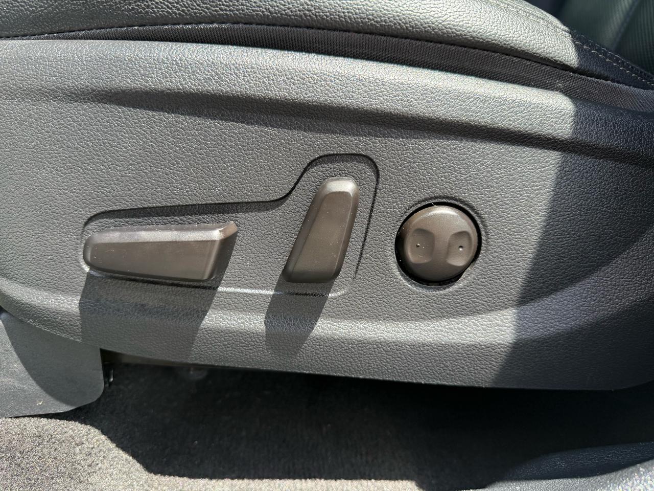 Hyundai Santa Fe Limited 2.0T 2019
