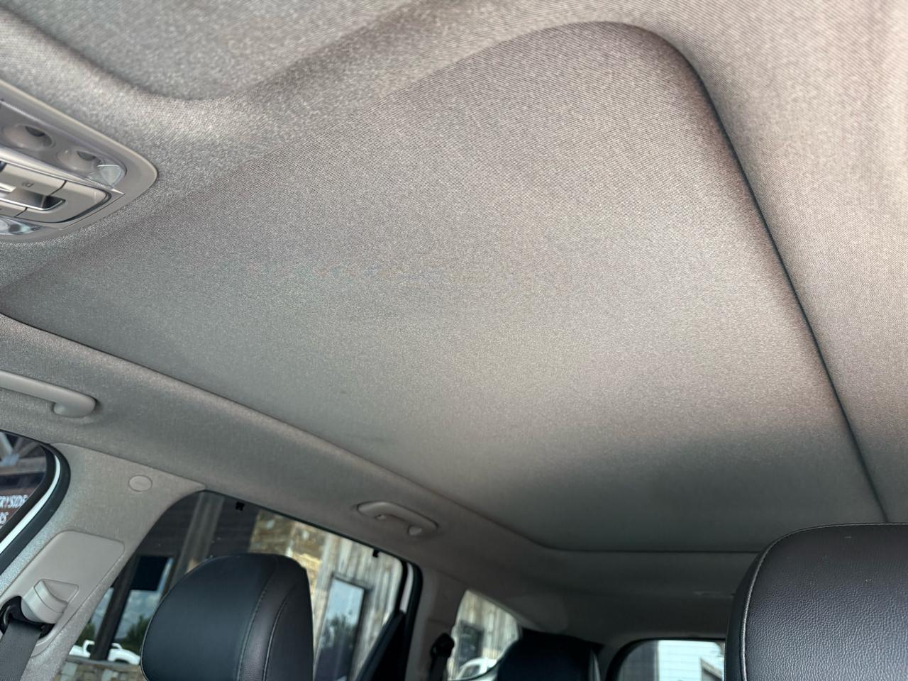 Hyundai Santa Fe Limited 2.0T 2019