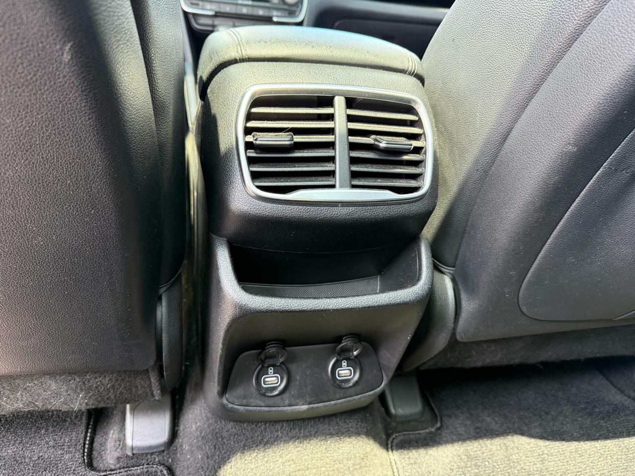 Hyundai Santa Fe Limited 2.0T 2019
