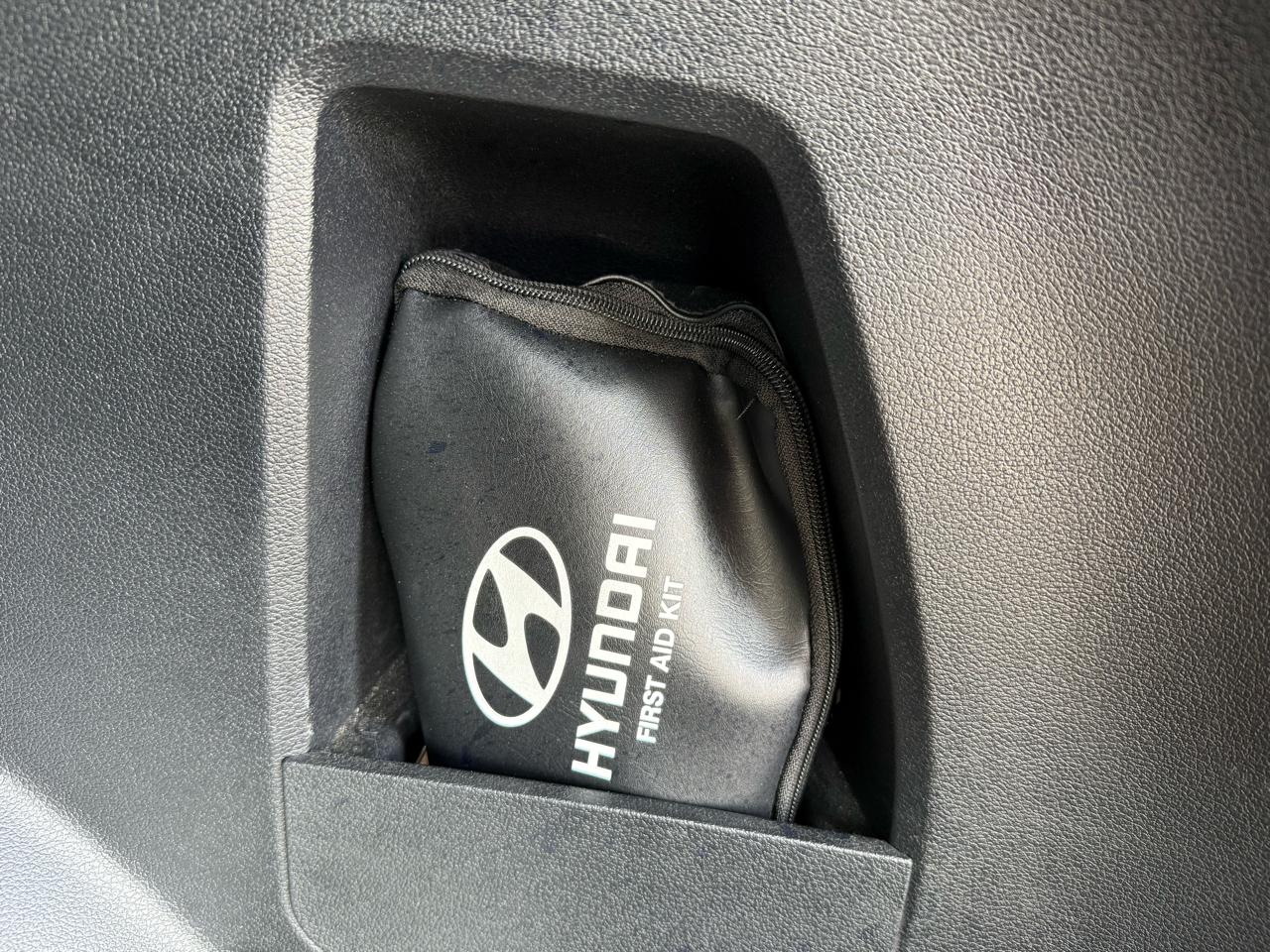 Hyundai Santa Fe Limited 2.0T 2019