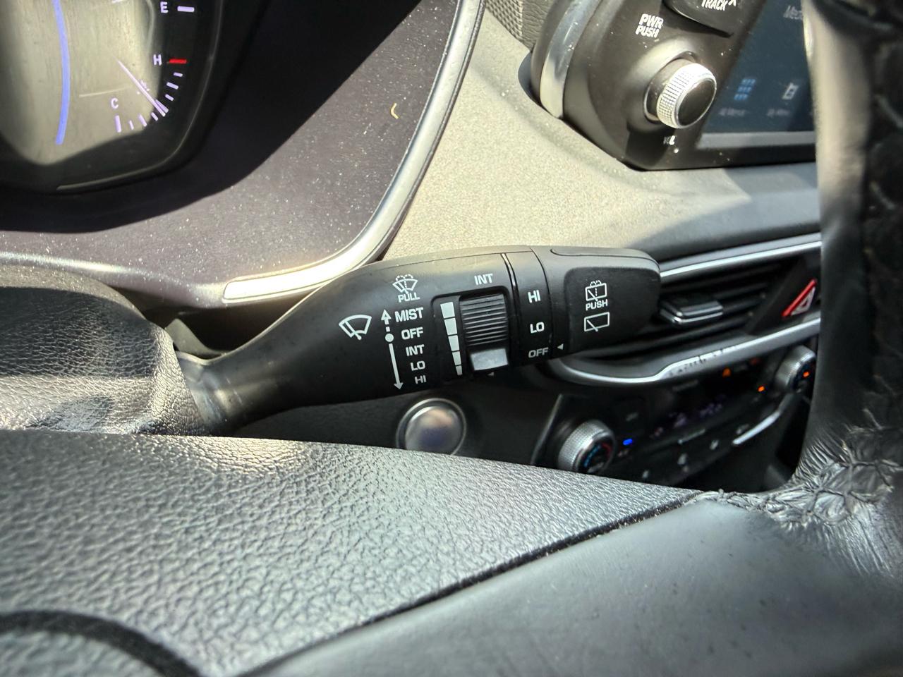 Hyundai Santa Fe Limited 2.0T 2019