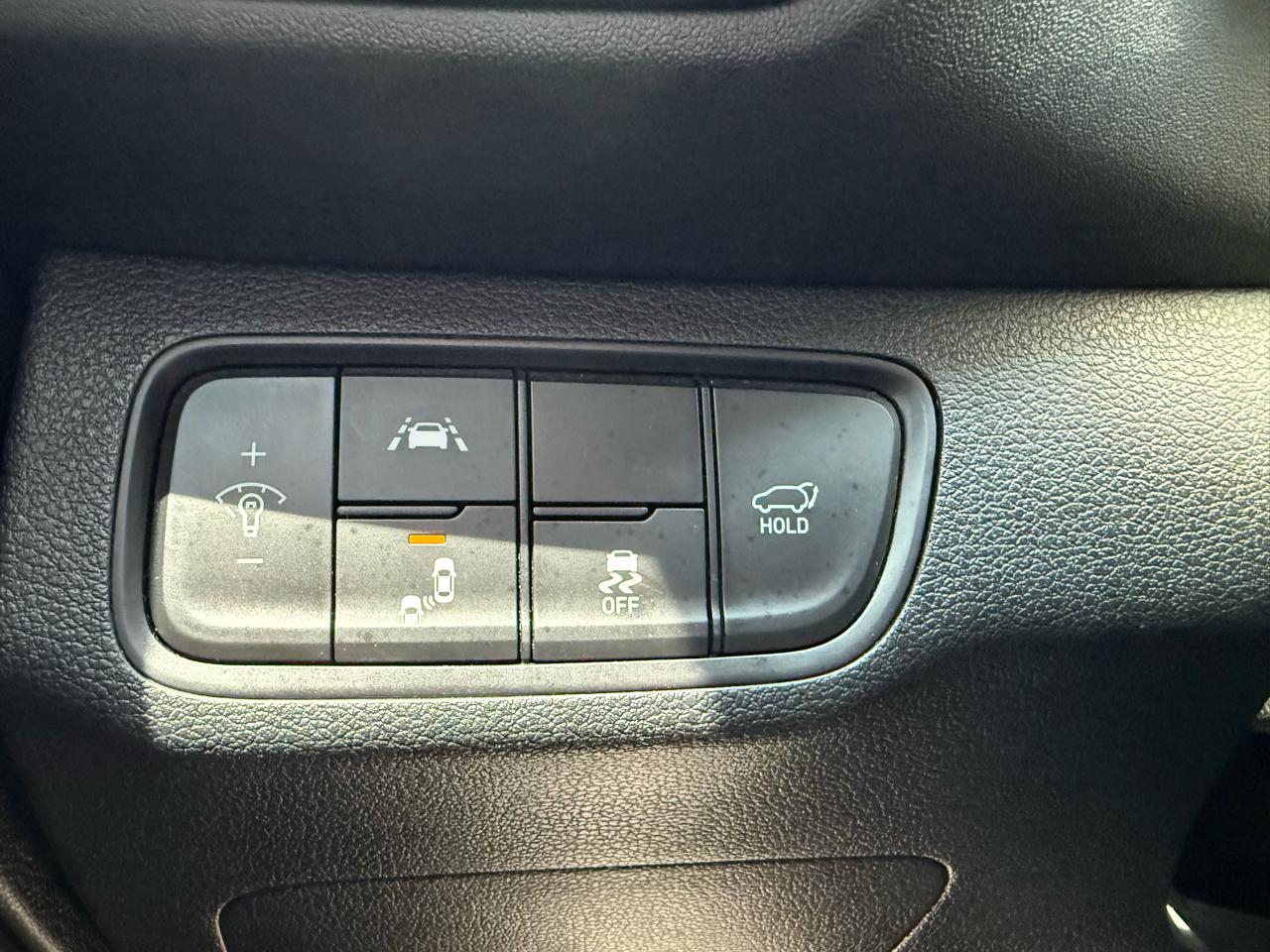 Hyundai Santa Fe Limited 2.0T 2019