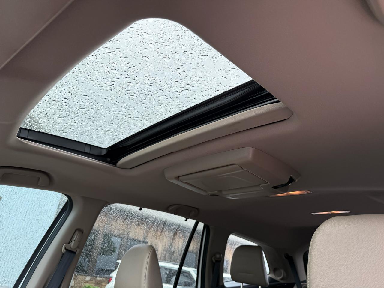 Honda Pilot Touring 2020