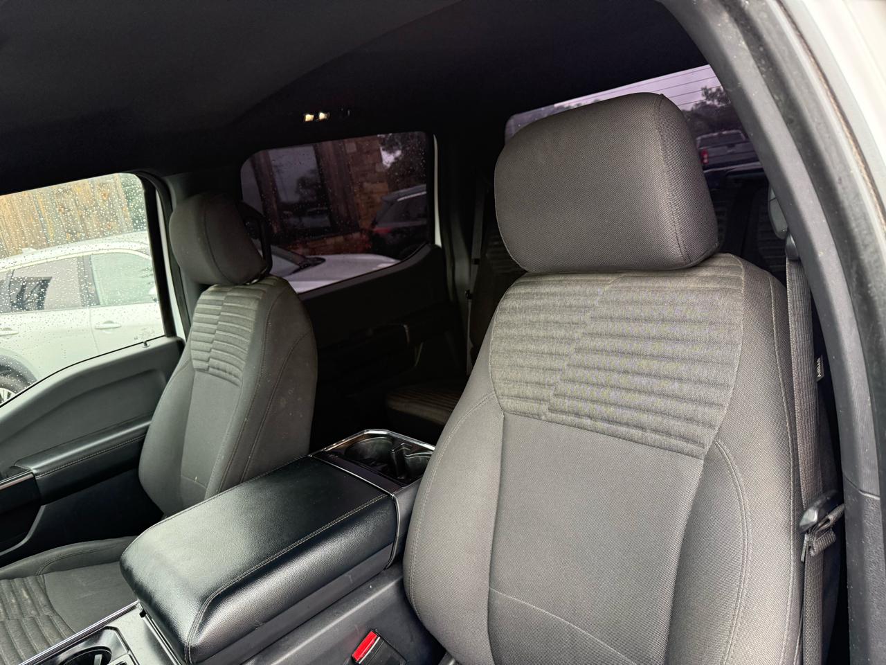 Ford F-150  2022
