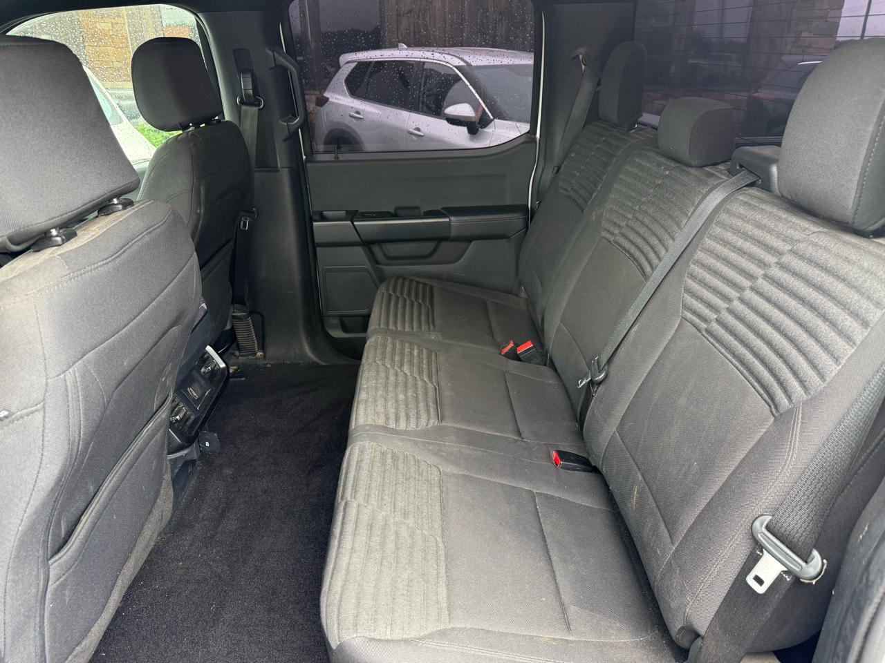 Ford F-150  2022